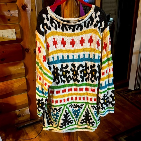 Anne Klein II‎ Sweater - Picture 1 of 12